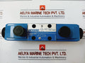 Vickers Dg4V 3 2C M U H7 60 Directional Control Valve 24Vdc