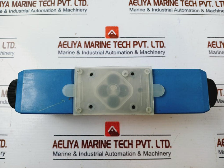 Vickers Dg4V 3 2C M U H7 60 Directional Control Valve 24Vdc