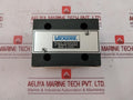 Vickers Dg4v 4 016c M X2 Er4 10 S585 Directional Control Valve 02-357507