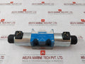 Vickers Dg4V 5 56Cj M U H6 20 Directional Control Valve 944919 24V Dc 39W