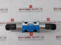 Vickers Dg4V 5 56Cj M U H6 20 Directional Control Valve 944919 24V Dc 39W