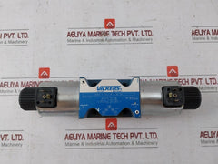 Vickers Dg4V 5 56Cj M U H6 20 Directional Control Valve 944919 24V Dc 39W