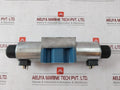 Vickers Dg4V 5 56Cj M U H6 20 Directional Control Valve 944919 24V Dc 39W
