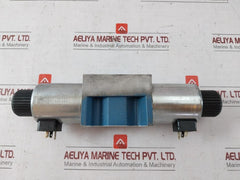 Vickers Dg4V 5 56Cj M U H6 20 Directional Control Valve 944919 24V Dc 39W