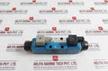 Vickers Dg4v-3-2n-h-m-u1-d6-60 En38 Directional Control Valve 350 Bar 220v/240v