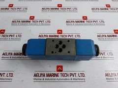 Vickers Dg4V-3-6C-h-m-u1-d6-60-en38 Solenoid Directional Control Valve 350 Bar
