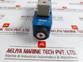 Vickers Dg4V-3-6C-h-m-u1-d6-60-en38 Solenoid Directional Control Valve 350 Bar