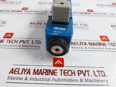 Vickers Dg4V-3-6C-h-m-u1-d6-60-en38 Solenoid Directional Control Valve 350 Bar