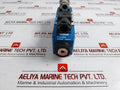Vickers Dg4V-3-6C-h-m-u1-d6-60-en38 Solenoid Directional Control Valve 350 Bar