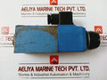 Vickers Dg4v 3 2a H M U1 D6 60 En38 Directional Control Valve 350bar 220v/240v