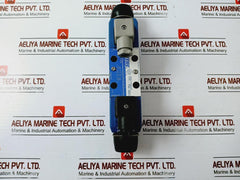 Vickers Dg4V 3 6C H M U1 D6 60 En38 Solenoid Control Valve 350Bar 220V/240V