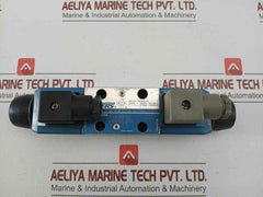 Vickers Directional Control Valve Dg4V 3 2N H M U1 D6 60 En38