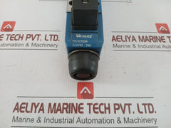 Vickers Directional Control Valve Dg4V 3 2N H M U1 D6 60 En38