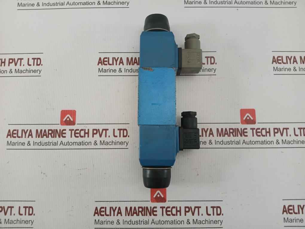 Vickers Directional Control Valve Dg4V 3 2N H M U1 D6 60 En38