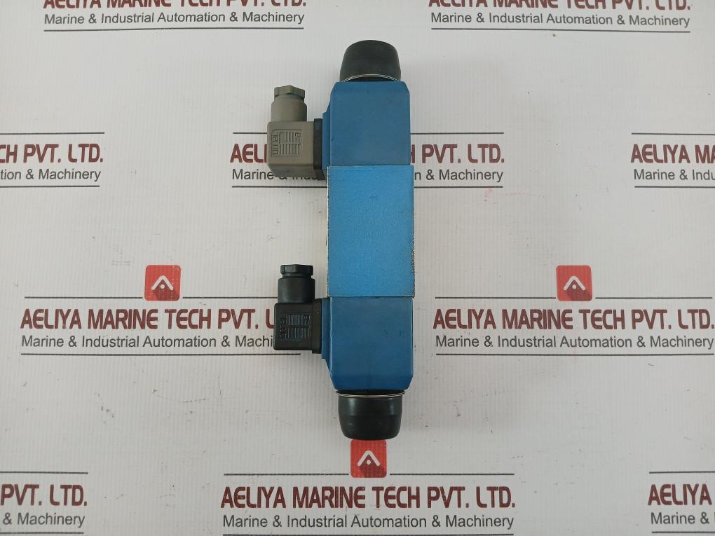Vickers Directional Control Valve Dg4V 3 2N H M U1 D6 60 En38