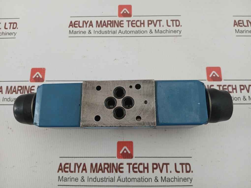 Vickers Directional Control Valve Dg4V 3 2N H M U1 D6 60 En38