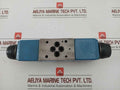 Vickers Directional Control Valve Dg4V 3 2N H M U1 D6 60 En38