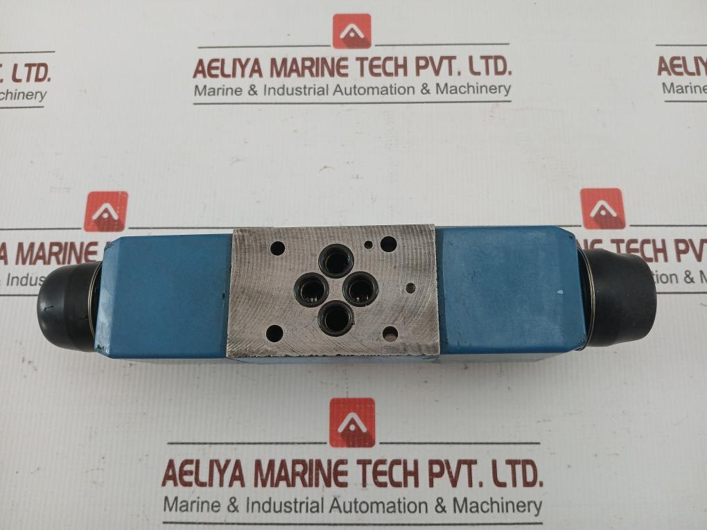 Vickers Directional Control Valve Dg4V 3 2N H M U1 D6 60 En38