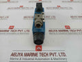 Vickers Directional Control Valve Dg4V 3 2N H M U1 D6 60 En38
