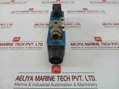 Vickers Directional Control Valve Dg4V 3 2N H M U1 D6 60 En38
