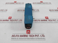 Vickers Directional Control Valve Dg4V 3S 6C Vm U H5 60, 24V Dc 30W