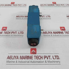 Vickers Directional Control Valve Dg4V 3S 6C Vm U H5 60, 24V Dc 30W