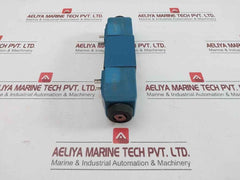 Vickers Directional Control Valve Dg4V 3S 6C Vm U H5 60, 24V Dc 30W