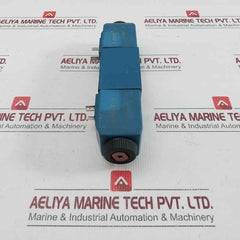 Vickers Directional Control Valve Dg4V 3S 6C Vm U H5 60, 24V Dc 30W
