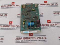Vickers Eea-pam-119-a-10 Power Amplifier
