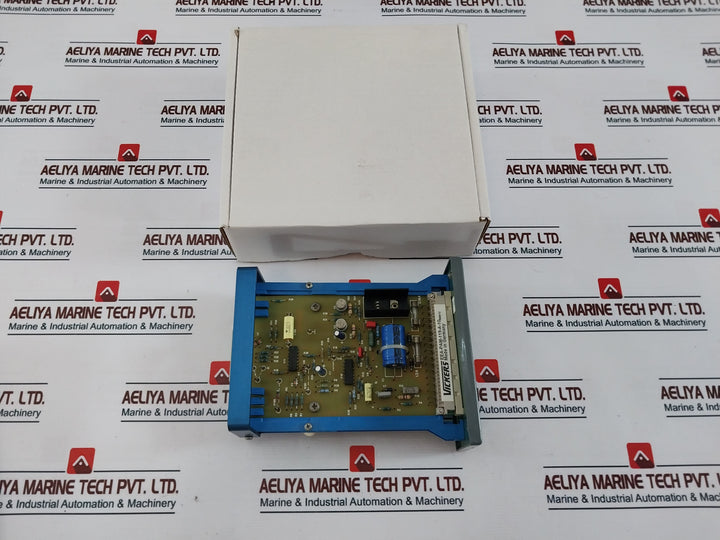 Vickers Eea-pam-119-a-10 Power Amplifier 986912 16150004.006