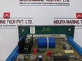 Vickers Eea-pam-119-a-10 Power Amplifier 986912 16150004.006