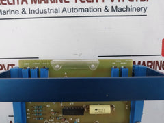 Vickers Eea-pam-119-a-10 Power Amplifier 986912 16150004.006