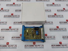 Vickers Eea-pam-119-a-10 Power Amplifier 986912 16150004.006