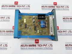 Vickers Eea-pam-119-a-10 Power Amplifier 986912 16150004.006