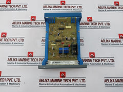 Vickers Eea-pam-119-a-10 Power Amplifier 986912 16150004.006