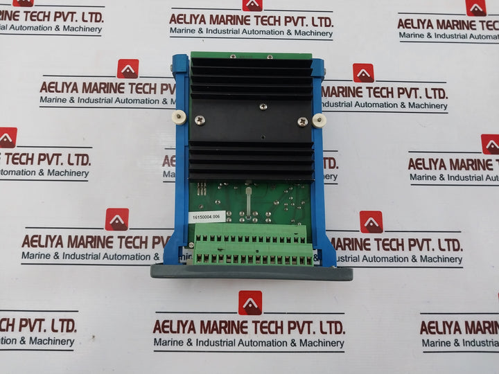 Vickers Eea-pam-119-a-10 Power Amplifier 986912 16150004.006