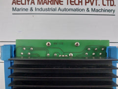 Vickers Eea-pam-119-a-10 Power Amplifier 986912 16150004.006