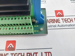 Vickers Eea-pam-119-a-10 Power Amplifier 986912 16150004.006