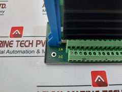 Vickers Eea-pam-119-a-10 Power Amplifier 986912 16150004.006