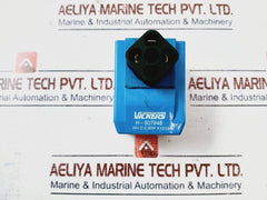 Vickers H-507848 Solenoid Valve Coil 24vdc 30w