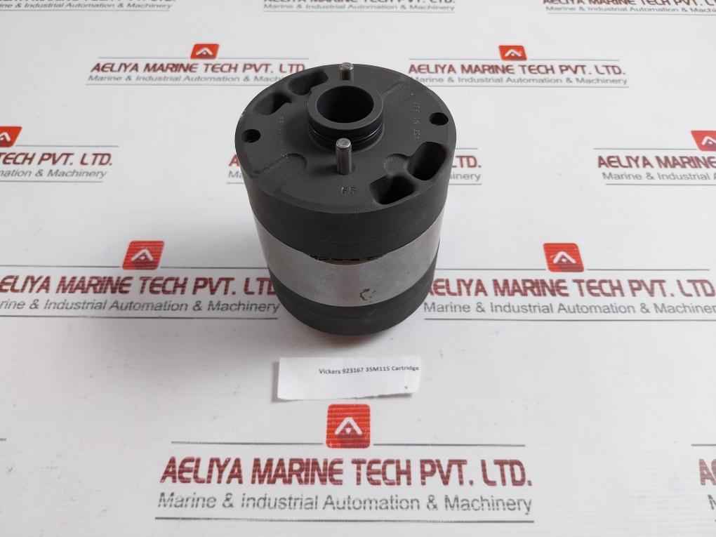 Vickers Hydraulic Vane Motor Cartridge 923167