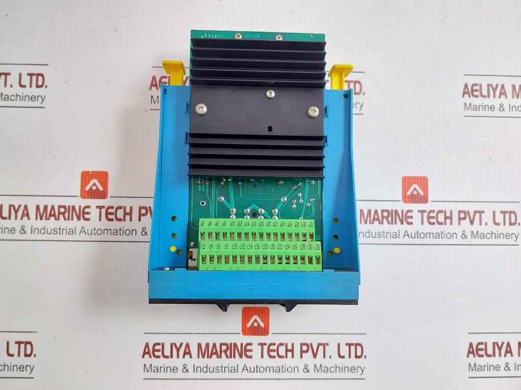 Vickers Power Amplifier Eea-pam-119-a-10