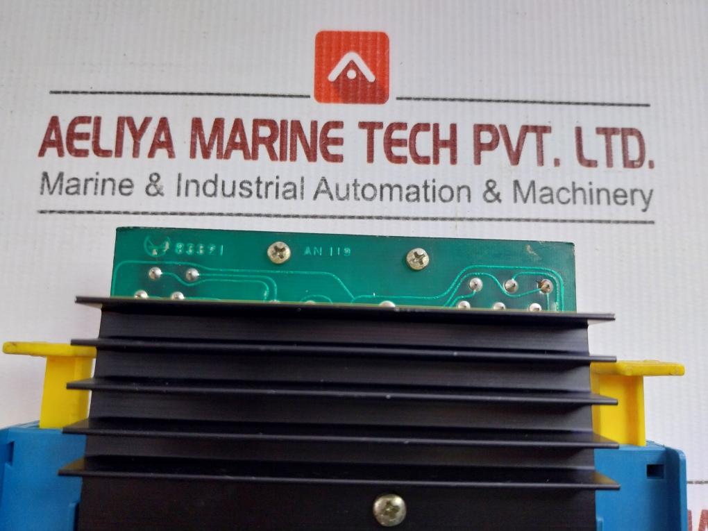 Vickers Power Amplifier Eea-pam-119-a-10