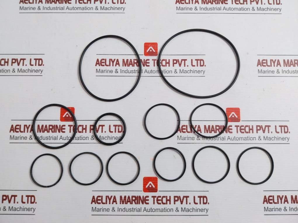Vickers Seal Kit 3520Vq V-920056N
