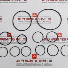 Vickers Seal Kit 3520Vq V-920056N
