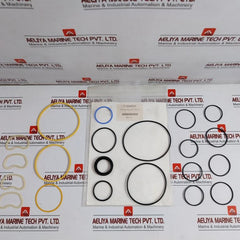 Vickers Seal Kit 3520Vq V-920056N