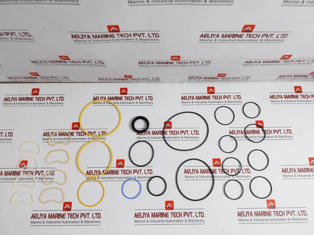 Vickers Seal Kit 3520Vq V-920056N