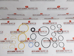 Vickers Seal Kit 3520Vq V-920056N
