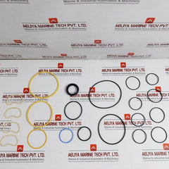 Vickers Seal Kit 3520Vq V-920056N