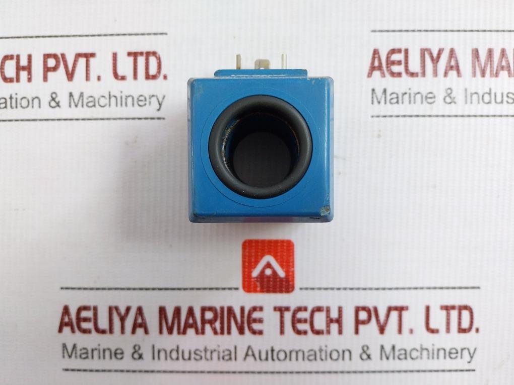 Vickers Solenoid Valve Coil 507834